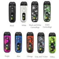 SMOK POZZ X POD SYSTEM - E-CIGARETTE STARTER KITS