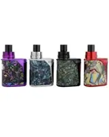SMOK PRIV ONE KIT - E-CIGARETTE STARTER KITS