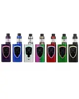 SMOK PRO COLOR KIT - E-CIGARETTE STARTER KITS