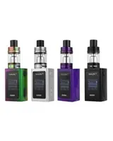 SMOK QBOX STARTER KIT - E-CIGARETTE STARTER KITS