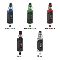 SMOK RIGEL 230W Starter Kit - E-CIGARETTE STARTER KITS