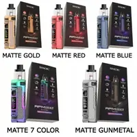 Smok RPM 100 Kit - E-CIGARETTE STARTER KITS