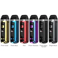 SMOK RPM 2 POD STARTER KIT - E-CIGARETTE STARTER KITS