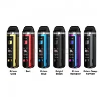 SMOK RPM 2S STARTER KIT - E-CIGARETTE STARTER KITS