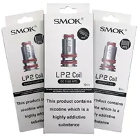 SMOK RPM 4 / Nord 6 Replacement Coils - ECIG PARTS & ACCESSORIES