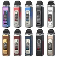 SMOK RPM 4 VAPE MOD KIT - E-CIGARETTE STARTER KITS