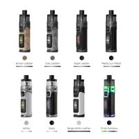 SMOK RPM 5 80W Pod System - E-CIGARETTE STARTER KITS