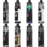 SMOK RPM 5 PRO 80W Pod System - E-CIGARETTE STARTER KITS