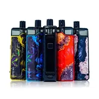 SMOK RPM 80 Pod Mod Kit - E-CIGARETTE STARTER KITS