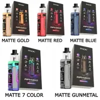 SMOK RPM 85W Kit - E-CIGARETTE STARTER KITS