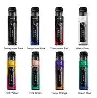 SMOK RPM C 50W Pod Kit - BRANDS