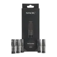 SMOK SLM REPLACEMENT PODS - 5 PACK
