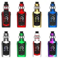 SMOK SPECIES STARTER KIT - E-CIGARETTE STARTER KITS