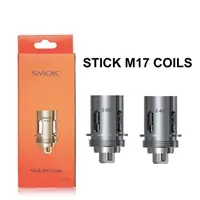 SMOK Stick M17 Replacement Coils - ECIG PARTS & ACCESSORIES