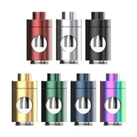 SMOK Stick N18 Empty Tank | 3mL - ECIG PARTS & ACCESSORIES