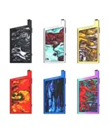 SMOK TRINITY ALPHA MOD - BRANDS