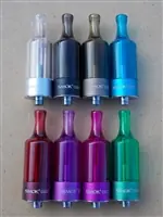 Smoketech GBC Clearomizer - BRANDS