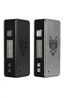 SNOWWOLF 85W TC BOX MOD - BRANDS