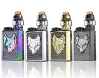 SNOWWOLF MFENG MINI KIT - BRANDS