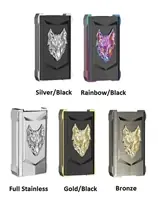 SNOWWOLF MFENG MOD - BRANDS