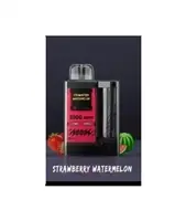 Strawberry Watermelon Vapengin Disposable MOQ 5pc | 5500 Puffs 15mL - BRANDS