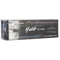 SUNAKIN H20G REEPLACEMENT GLASS TUBE - BRANDS