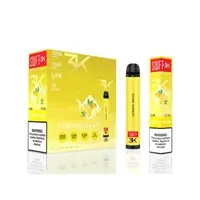 SWFT 3K Lemon Head Disposable Vape Device - BRANDS