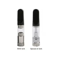 TESLA MINI DUO WAX TANK - 3 PACK