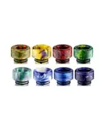 TFV8 TFV12 RESIN 810 DRIP TIP - STYLE 227