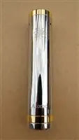 TOBECO ATOMO V2 SS - E-CIGARETTE STARTER KITS