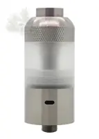 TOBECO BIG DRIPPER V2 RBA - ECIG PARTS & ACCESSORIES