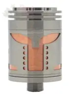 TOBECO LEGION RDA SS - ECIG PARTS & ACCESSORIES