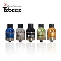 TOBECO TURBINE RDA - ECIG PARTS & ACCESSORIES