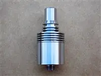 TOBH V2 (CLONE) SS - ECIG PARTS & ACCESSORIES