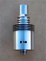 Tobh v2.5 RDA (Clone) SS - ECIG PARTS & ACCESSORIES