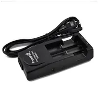 TRUSTFIRE MULTIFUNCTIONAL CHARGER - ECIG PARTS & ACCESSORIES