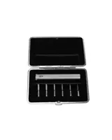 UD COIL JIG SET W/ CASE - BRANDS