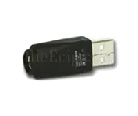 USB Charger For Krd 808-1 batteries
