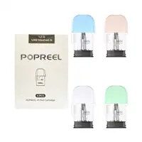 Uwell Popreel P1 Replacement Pods - ECIG PARTS & ACCESSORIES