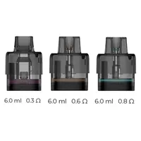 Uwell Typhos Replacement Pod Cartridge - 2PK
