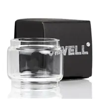 Uwell Valyrian 3 Replacement Glass - ECIG PARTS & ACCESSORIES