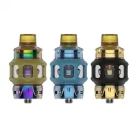 Uwell Valyrian 4 IV Tank - ECIG PARTS & ACCESSORIES