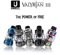Valyrian 3 Tank by Uwell - ECIG PARTS & ACCESSORIES