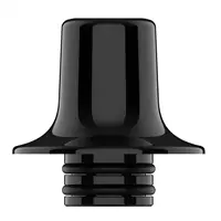 Vaporesso ARMOUR G SERIES MTL DRIP TIP - 2PK