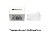 VAPORESSO CASCADE REPLACEMENT GLASS - ECIG PARTS & ACCESSORIES
