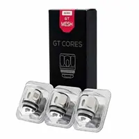 VAPORESSO GT MESH REPLACEMENT COILS - 0.18ohm 3 PACK