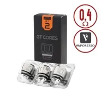 Vaporesso GT2 Core Replacement Coils - ECIG PARTS & ACCESSORIES