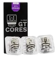 VAPORESSO GT4 MESHED REPLACEMENT COILS - ECIG PARTS & ACCESSORIES