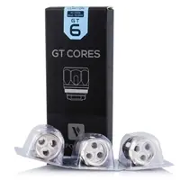 Vaporesso GT6 Core Replacement Coils - ECIG PARTS & ACCESSORIES
