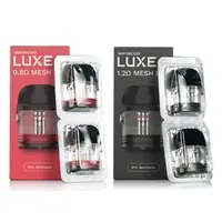 Vaporesso Luxe Q Replacement Pods - 2PK